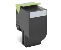 Lexmark [70C2HK0] schwarz Toner