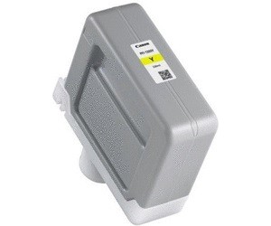 Canon PFI-1300Y [0814C001AA] HC gelb Tinte