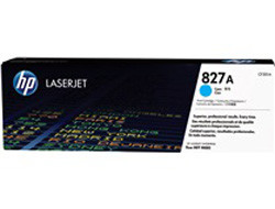 HP 827A [CF301A] cyan Toner