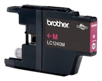 Brother [LC-1220M] magenta Tinte