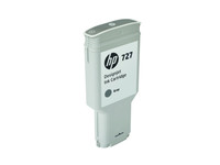 HP 727 [F9J80A] HC+ grau Tinte