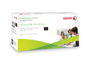 HP 15X [w.C7115X] HC schwarz Xerox-Newbuilt-Toner