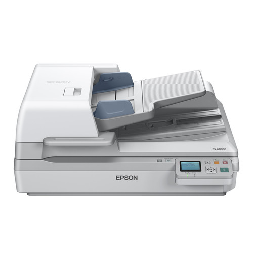 Epson WorkForce DS-60000N* [B11B204231BT] A3 Scanner