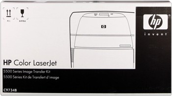Ersatzteil f. HP Color LaserJet 5500/5550 [C9734B] Transferkit