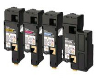 Epson S050611 [C13S050611] yellow Toner