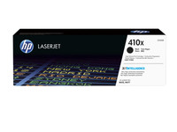 HP 410X [CF410XC] HC schwarz Toner