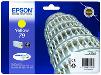 Epson T7914 [C13T79144010] gelb Tinte