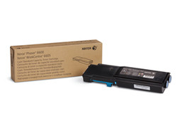 Xerox [106R02245] cyan Toner