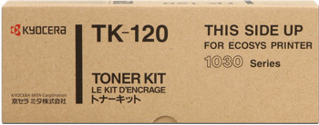 Kyocera TK-120 [1T02G60DE0] schwarz Toner
