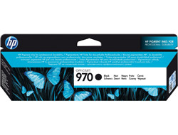 HP 970 [CN621A] schwarz Tinte