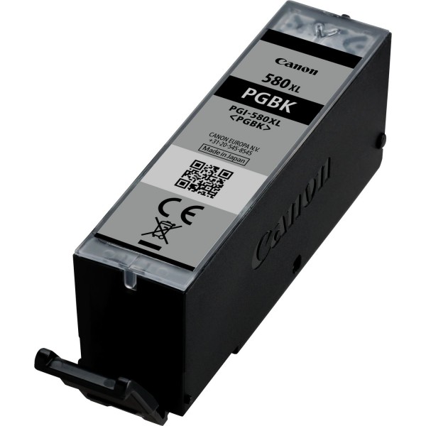 Canon PGI-580PGBXL [2024C001] HC schwarz Tinte