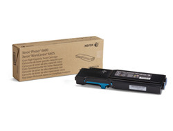Xerox [106R02229] HC cyan Toner