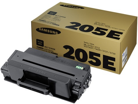 Samsung MLT-D205E [SU951A] HC+ schwarz Toner