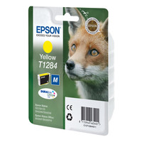 Epson T1284 [C13T12844012] gelb Tinte