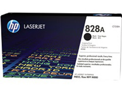 HP 828A [CF358A] schwarz Trommeleinheit