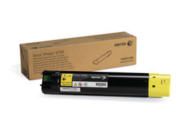 Xerox [106R01509] HC gelb Toner