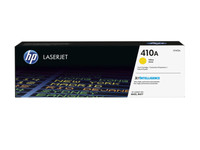 HP 410A [CF412A] gelb Toner