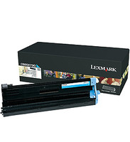 Lexmark [C925X73G] cyan Trommeleinheit