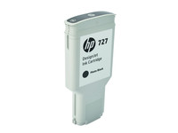 HP 727 [F9J79A] HC+ foto-schwarz Tinte
