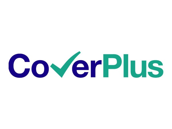 Epson CoverPlus [CP03RTBSCD49] 3 Jahre Vor-Ort-Service Garantieerweiterung