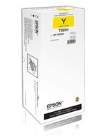 Epson T8694 [C13T869440] HC+ gelb Tinte