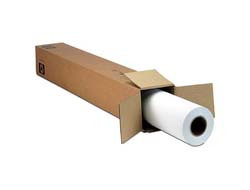 HP Plotterpapier [Q8918A] 42" 1067mm x 30,5m, 235g/m²