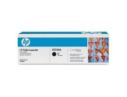 HP 304A [CC530A] schwarz Toner