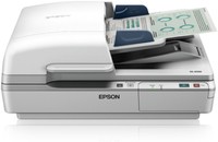 Scanner Epson WorkForce DS-6500 [B11B205231] A4 1200 DPI