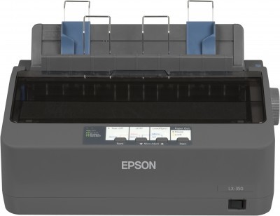Epson LX-350 [C11CC24031] 9-Pin Nadeldrucker