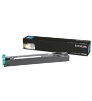 Lexmark [C950X76G] Resttonerbehälter