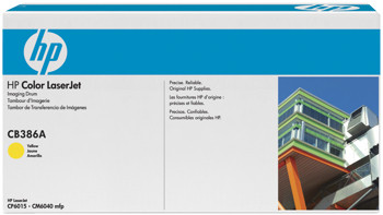 HP 824A [CB386A] gelb Trommeleinheit