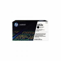 HP 652X [CF320XC] HC schwarz Toner