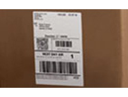 Dymo [S0904980] 104x159mm 250 Stk/Rolle Etiketten