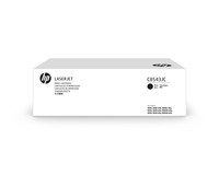 HP 43X [C8543JC] schwarz Toner