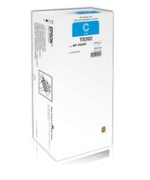Epson T8392 [C13T839240] HC cyan Tinte