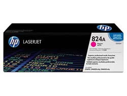 HP 824A [CB383YC] magenta Toner