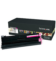 Lexmark [C925X74G] magenta Trommeleinheit