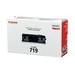 Canon CRG-719 [3479B002] black Toner