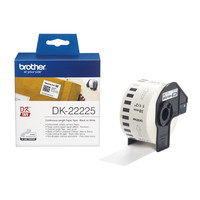 Brother [DK-22225] 38mm thermisch 30,48m Etiketten