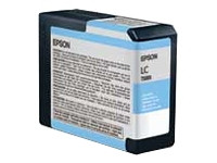 Epson T5805 [C13T580500] hell-cyan Tinte