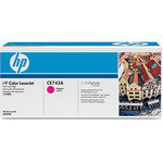 HP 307A [CE743A] magenta Toner