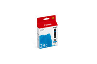 Canon PGI-29C [4873B001] cyan Tinte