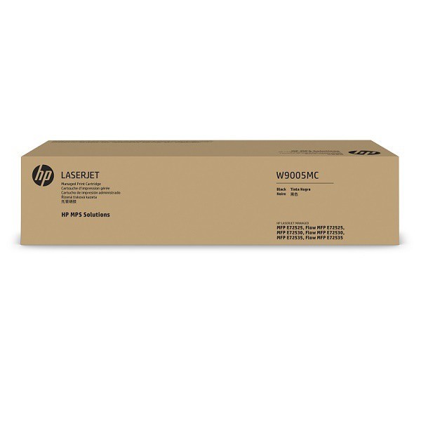 HP [W9005MC] black Toner