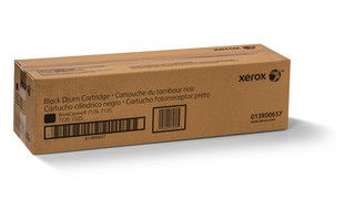Xerox [013R00657] schwarz Trommeleinheit