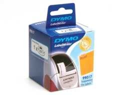 Dymo [S0722460] 12x50mm 220 Stk/Rolle Etiketten