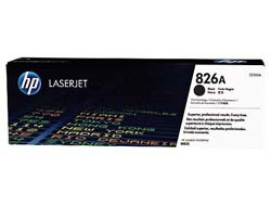 HP 826A [CF310AC] schwarz Toner