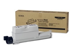 Xerox [106R01221] schwarz Toner