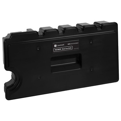 Lexmark [74C0W00] Resttonerbehälter