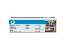 HP 125A [CB541A] cyan Toner
