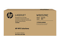 HP [W9032MC] gelb Toner